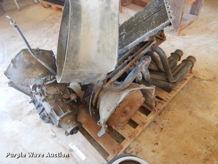 image for item FF9208 1969 Chevrolet truck parts