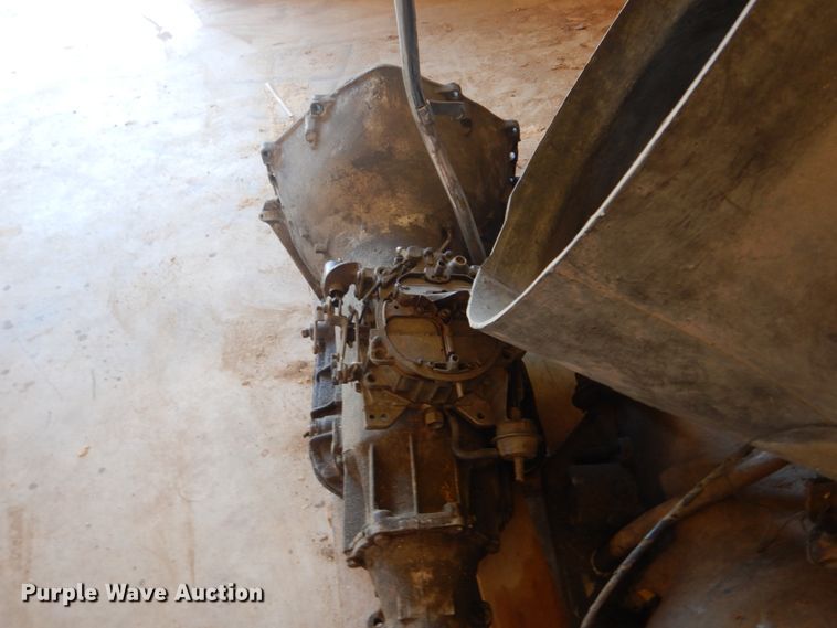 image for item FF9208 1969 Chevrolet truck parts