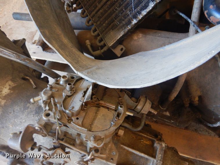 image for item FF9208 1969 Chevrolet truck parts