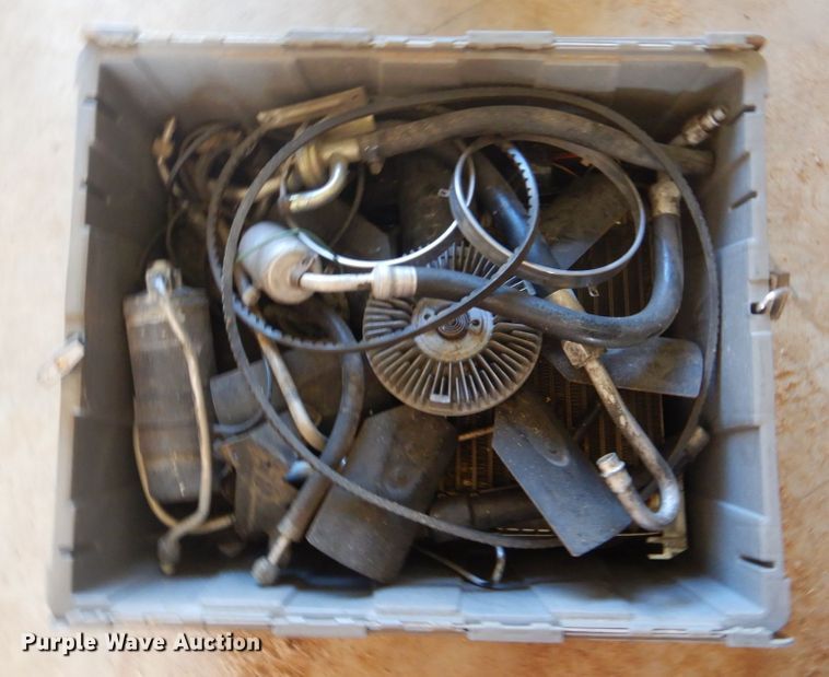 image for item FF9208 1969 Chevrolet truck parts