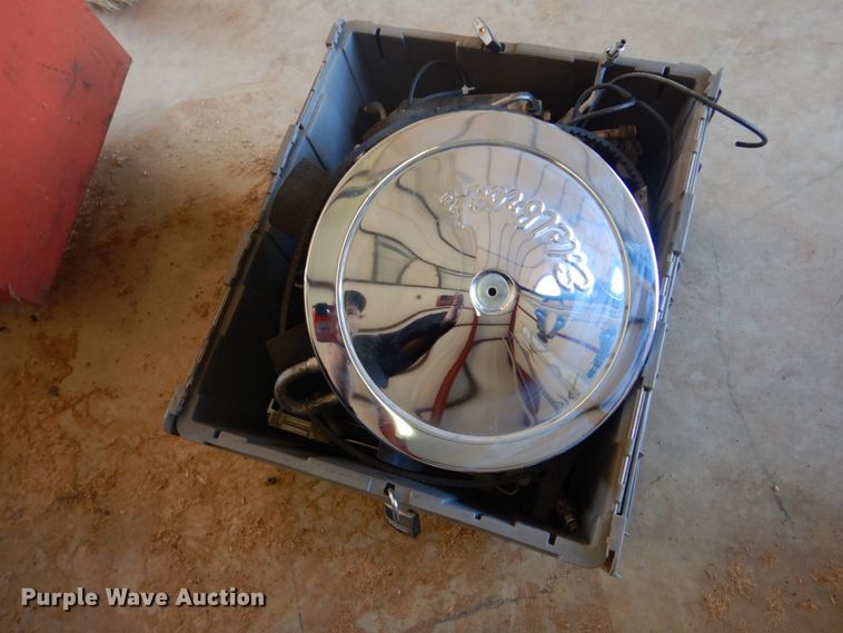 image for item FF9208 1969 Chevrolet truck parts