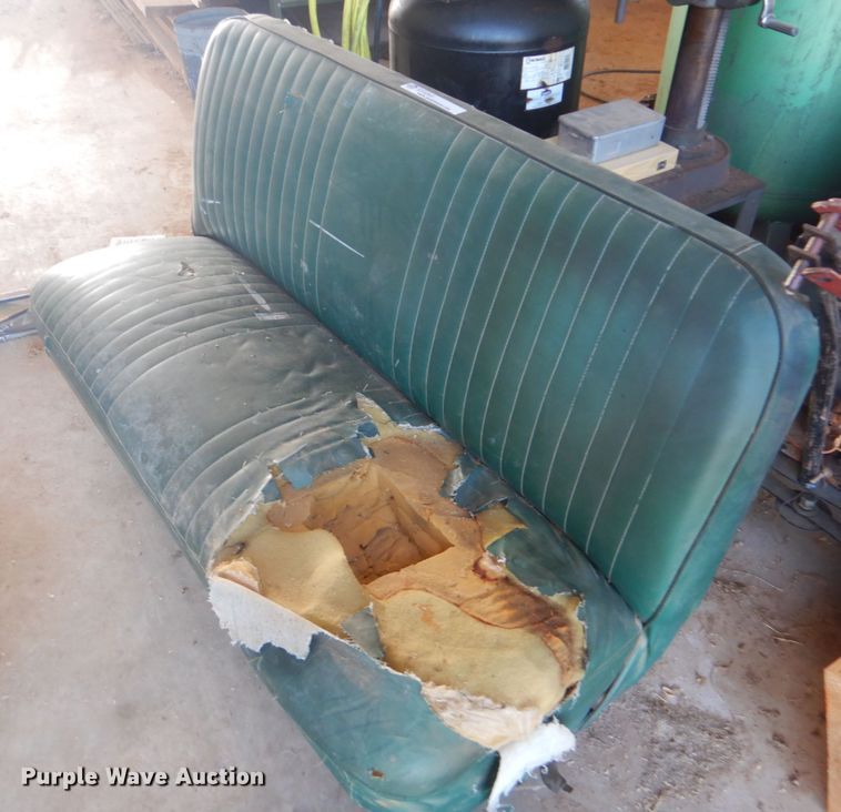 image for item FF9208 1969 Chevrolet truck parts