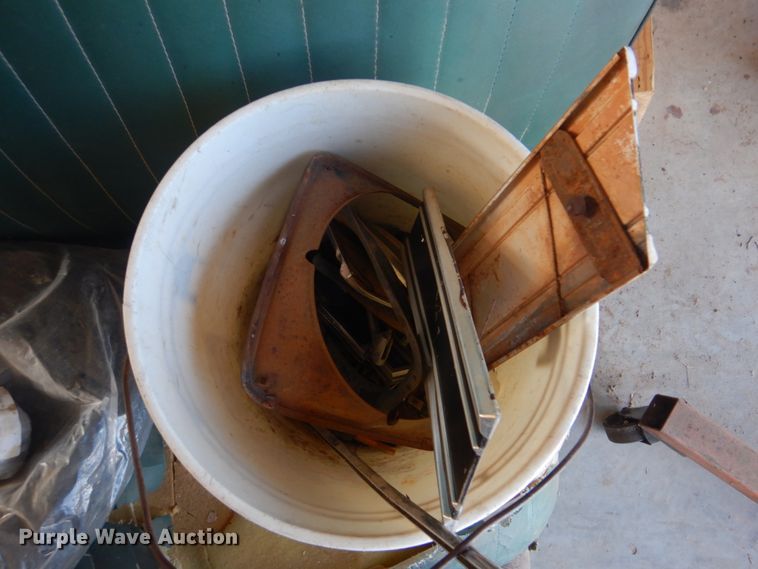 image for item FF9208 1969 Chevrolet truck parts