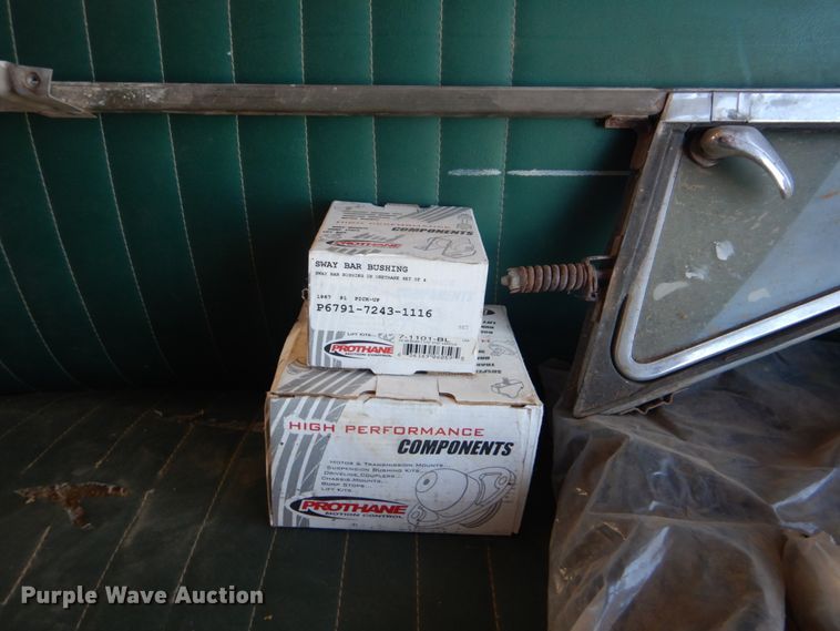 image for item FF9208 1969 Chevrolet truck parts