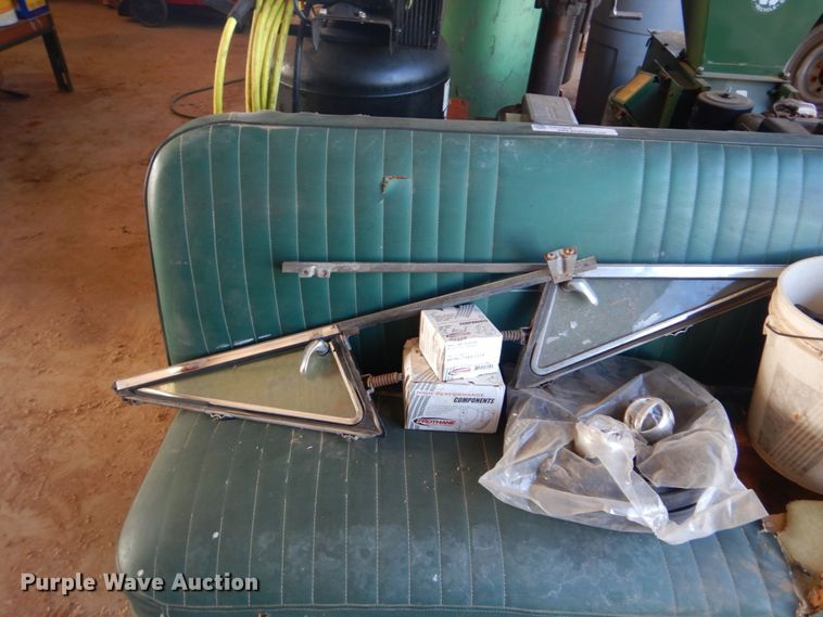 image for item FF9208 1969 Chevrolet truck parts