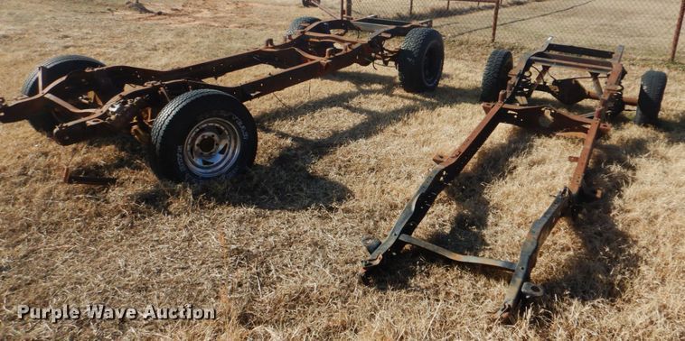 image for item FF9208 1969 Chevrolet truck parts