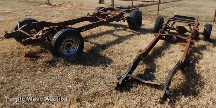 image for item FF9208 1969 Chevrolet truck parts