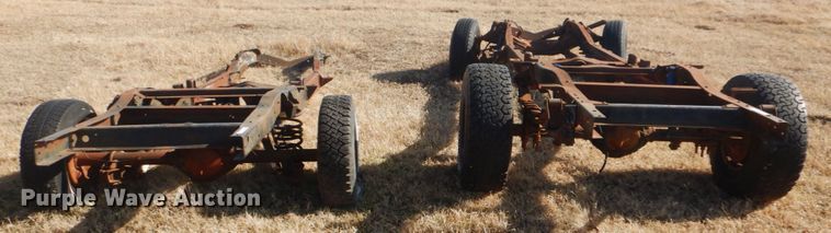 image for item FF9208 1969 Chevrolet truck parts