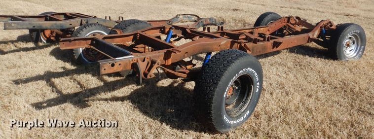 image for item FF9208 1969 Chevrolet truck parts