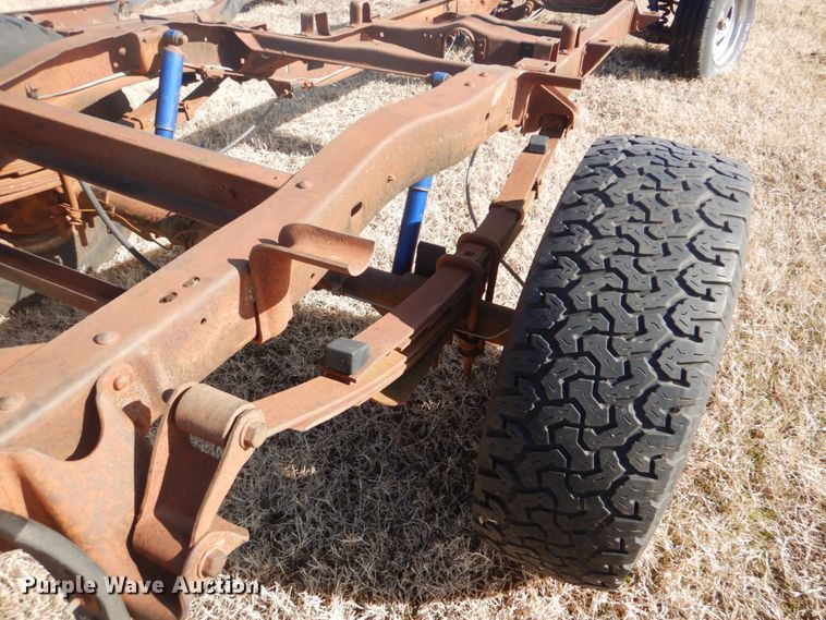 image for item FF9208 1969 Chevrolet truck parts