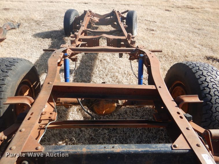 image for item FF9208 1969 Chevrolet truck parts