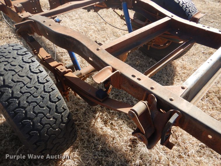 image for item FF9208 1969 Chevrolet truck parts