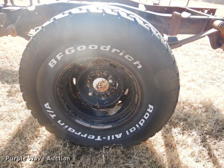 image for item FF9208 1969 Chevrolet truck parts