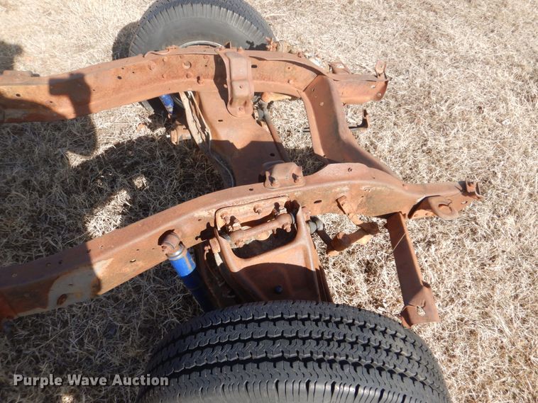 image for item FF9208 1969 Chevrolet truck parts