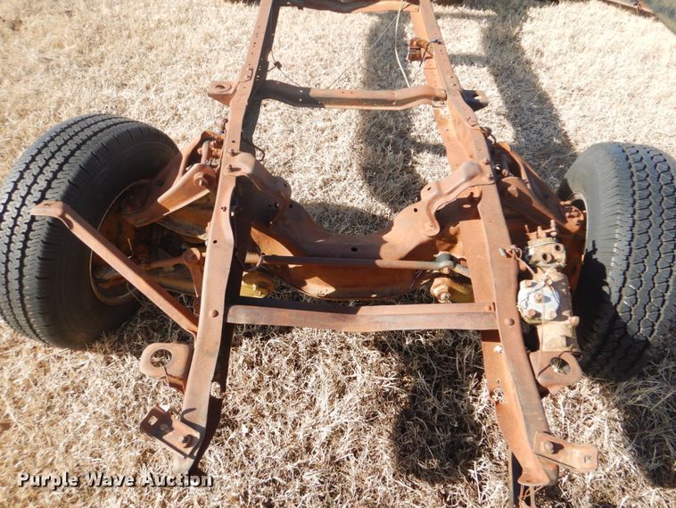 image for item FF9208 1969 Chevrolet truck parts