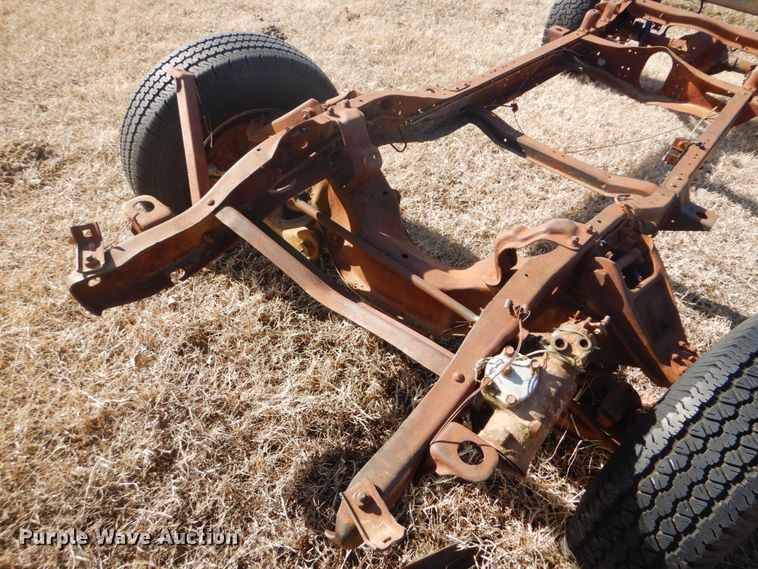 image for item FF9208 1969 Chevrolet truck parts