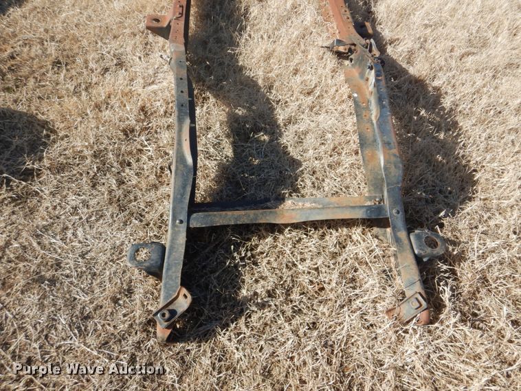 image for item FF9208 1969 Chevrolet truck parts