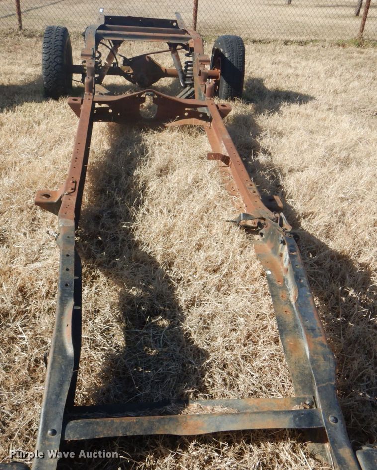 image for item FF9208 1969 Chevrolet truck parts