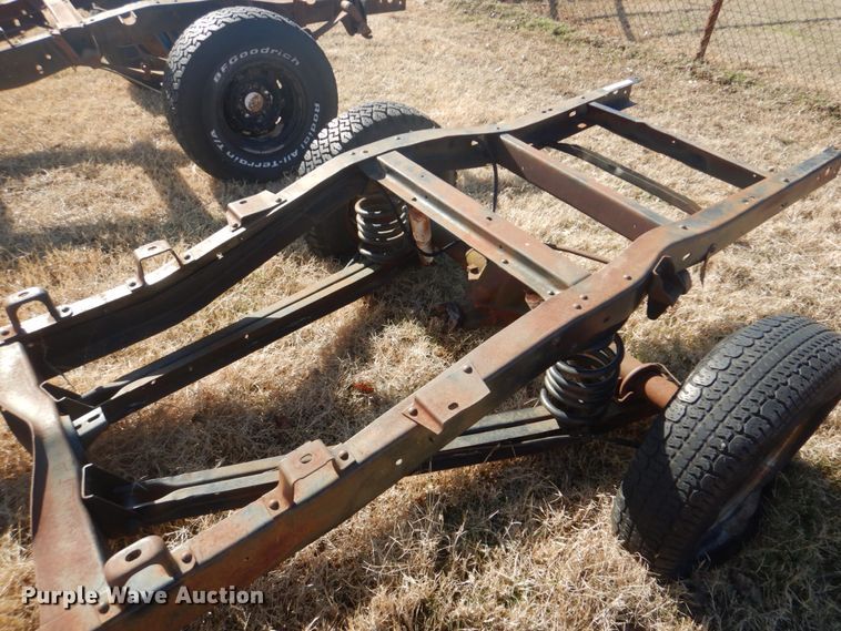 image for item FF9208 1969 Chevrolet truck parts