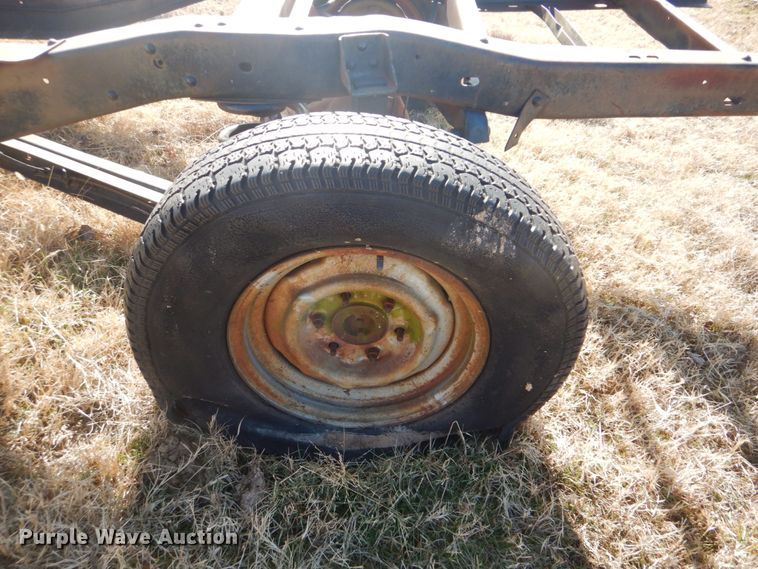 image for item FF9208 1969 Chevrolet truck parts