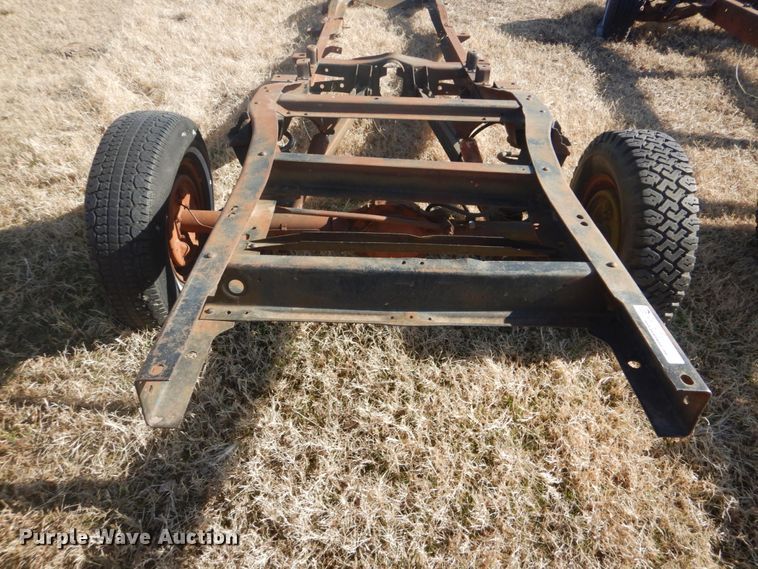 image for item FF9208 1969 Chevrolet truck parts