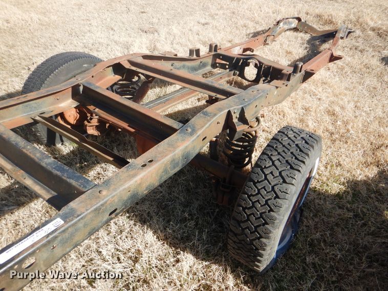 image for item FF9208 1969 Chevrolet truck parts