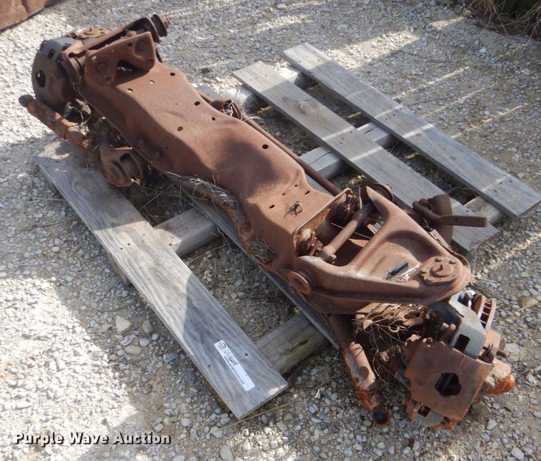 image for item FF9208 1969 Chevrolet truck parts