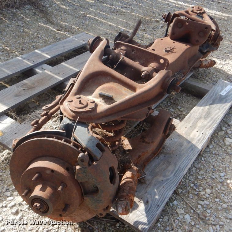 image for item FF9208 1969 Chevrolet truck parts