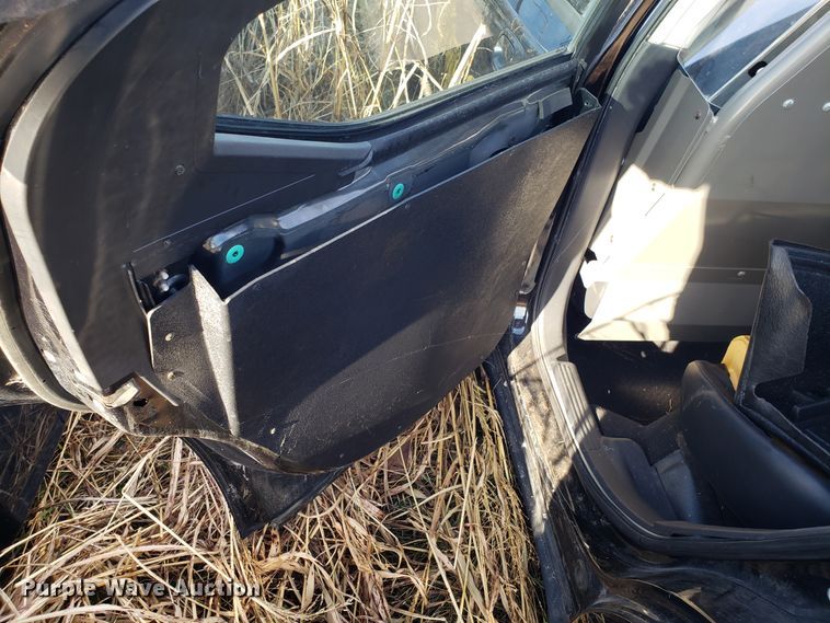 image for item GA9327 2009 Dodge Charger