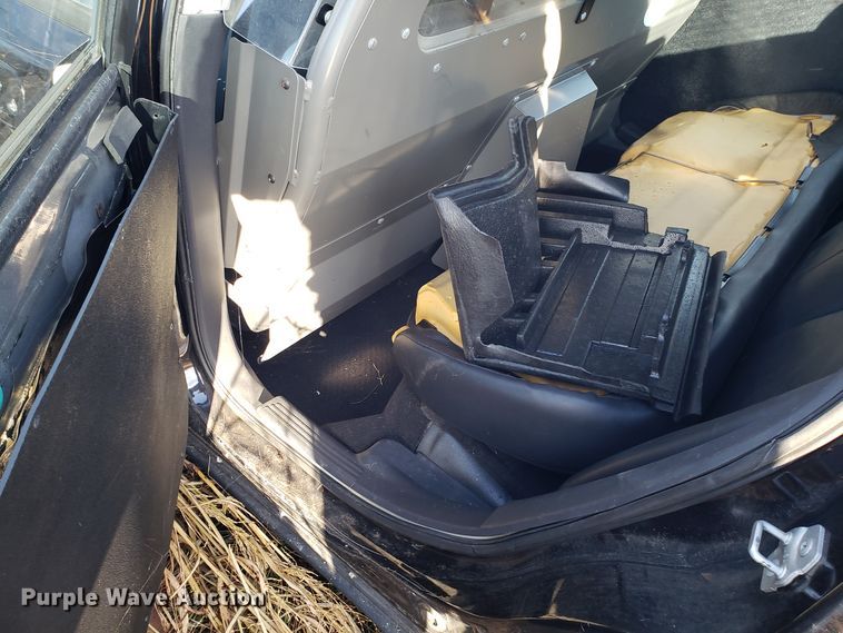 image for item GA9327 2009 Dodge Charger