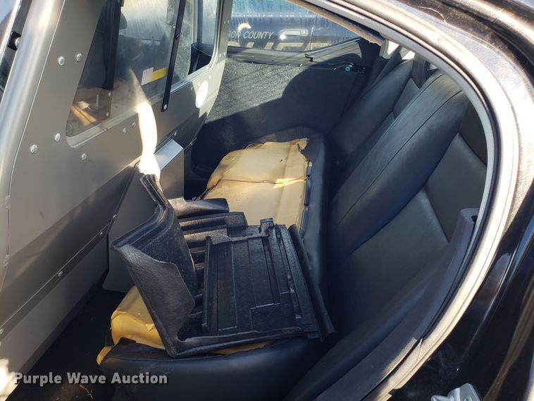 image for item GA9327 2009 Dodge Charger