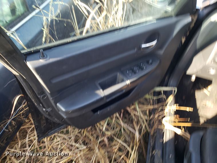 image for item GA9327 2009 Dodge Charger