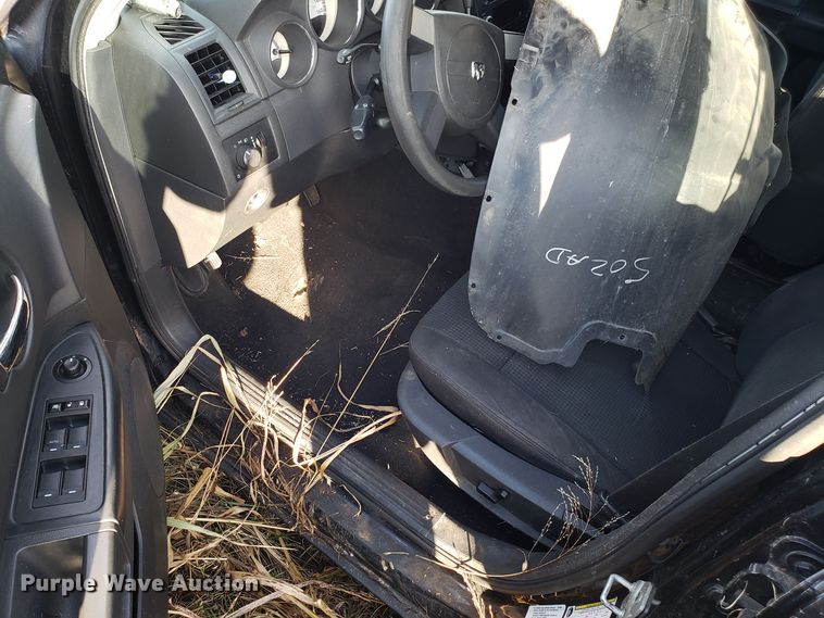 image for item GA9327 2009 Dodge Charger