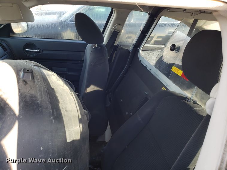 image for item GA9327 2009 Dodge Charger