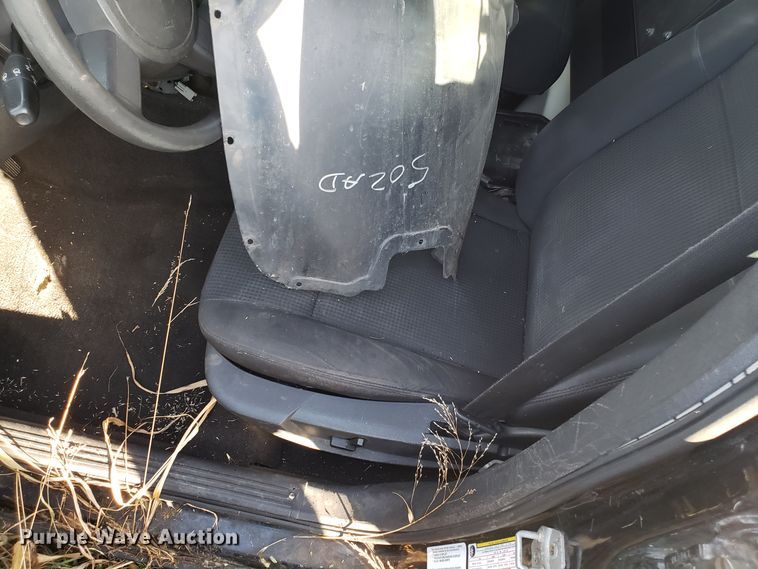 image for item GA9327 2009 Dodge Charger