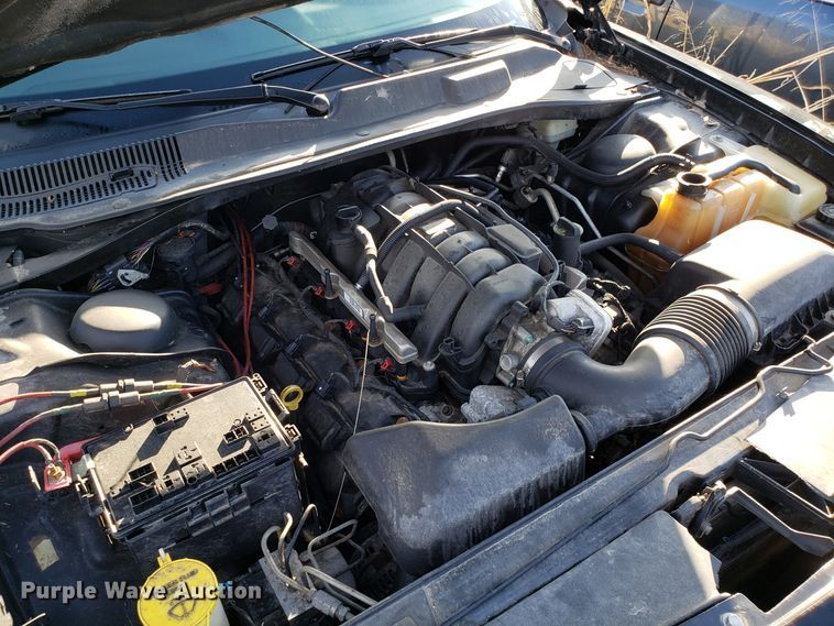 image for item GA9327 2009 Dodge Charger