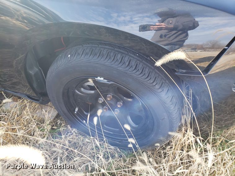 image for item GA9327 2009 Dodge Charger