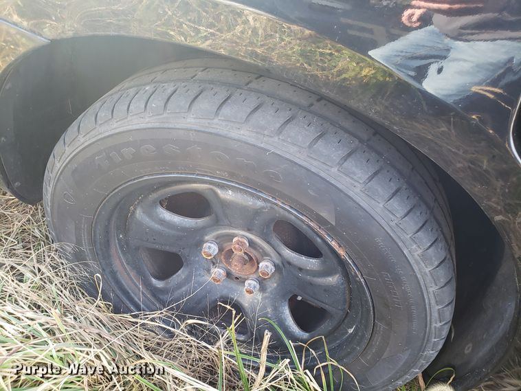 image for item GA9327 2009 Dodge Charger