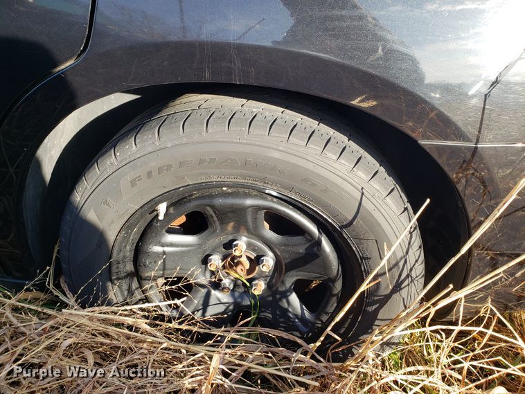 image for item GA9327 2009 Dodge Charger