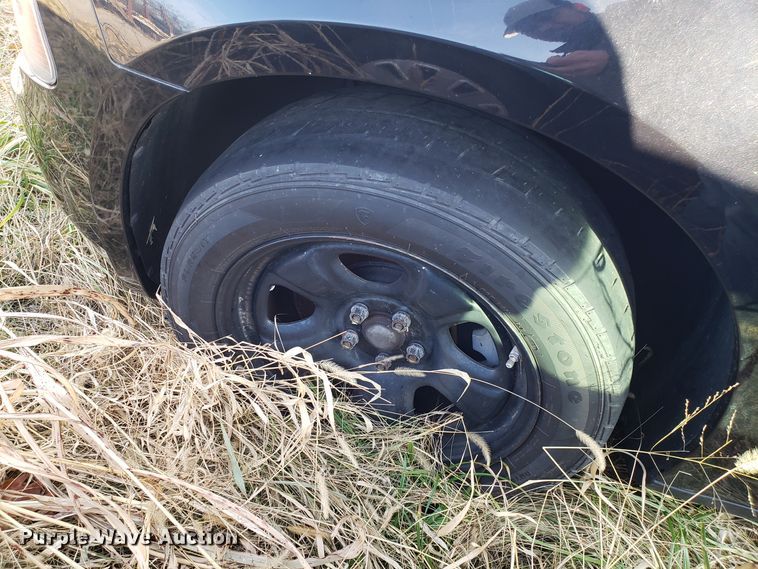 image for item GA9327 2009 Dodge Charger