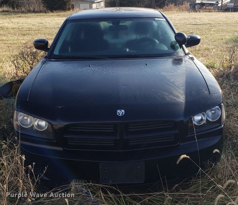 image for item GA9331 2009 Dodge Charger