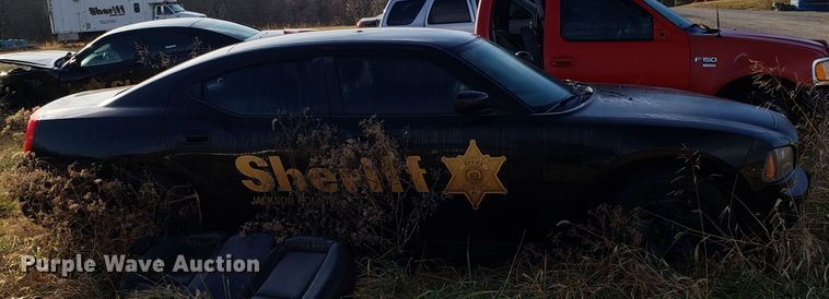 image for item GA9331 2009 Dodge Charger