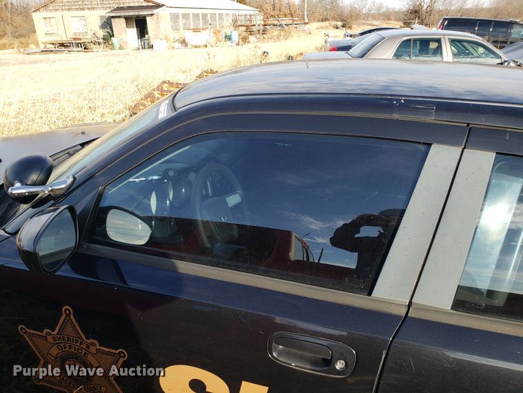 image for item GA9331 2009 Dodge Charger