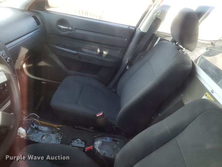 image for item GA9331 2009 Dodge Charger