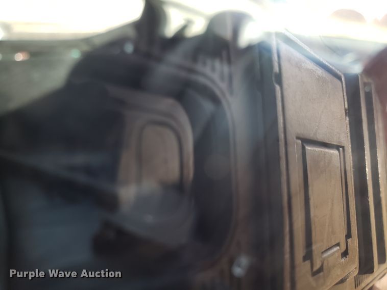 image for item GA9331 2009 Dodge Charger