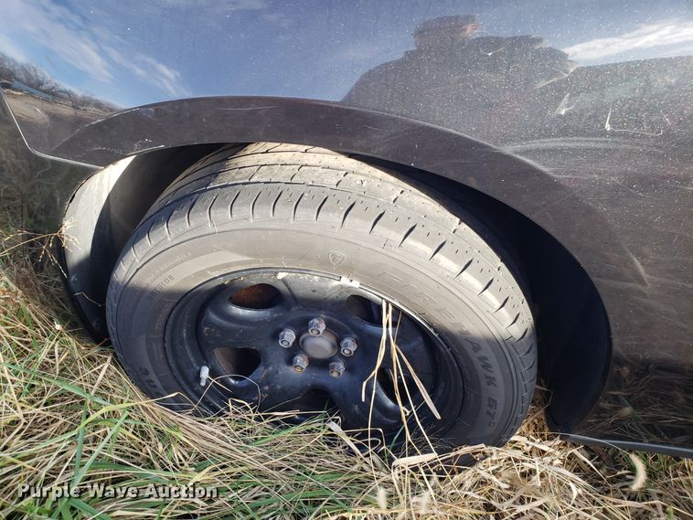 image for item GA9331 2009 Dodge Charger