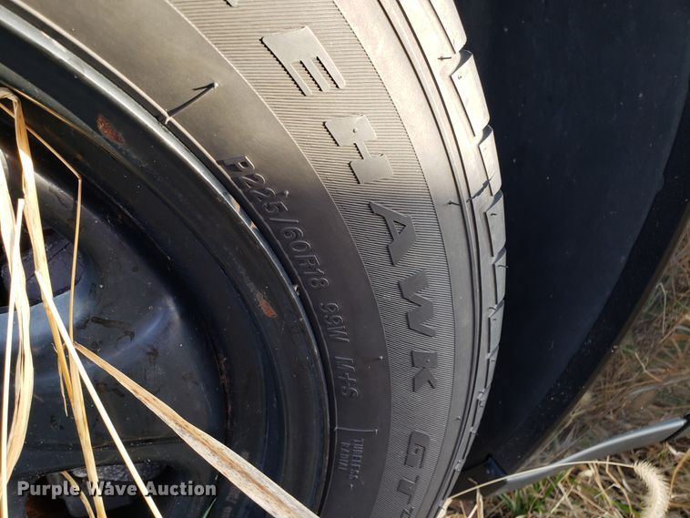 image for item GA9331 2009 Dodge Charger