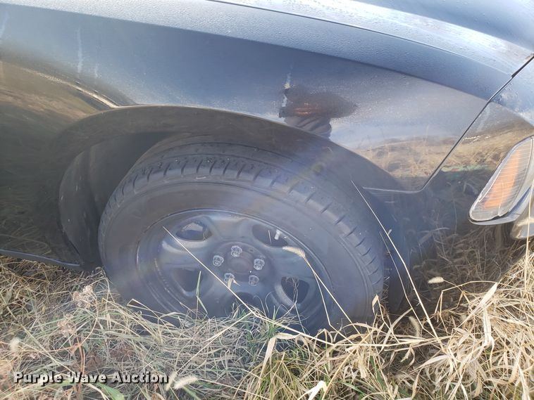 image for item GA9331 2009 Dodge Charger