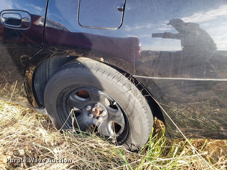 image for item GA9331 2009 Dodge Charger