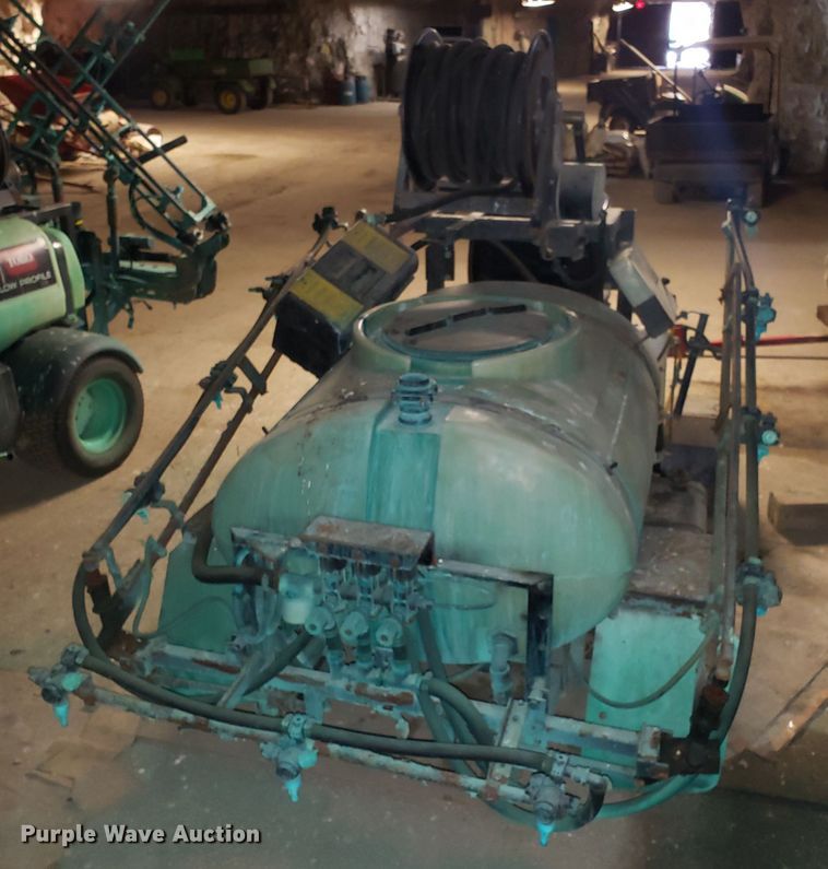 image for item GA9363 Toro Multipro 1100 sprayer